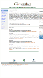 Mobile Screenshot of grassius.org